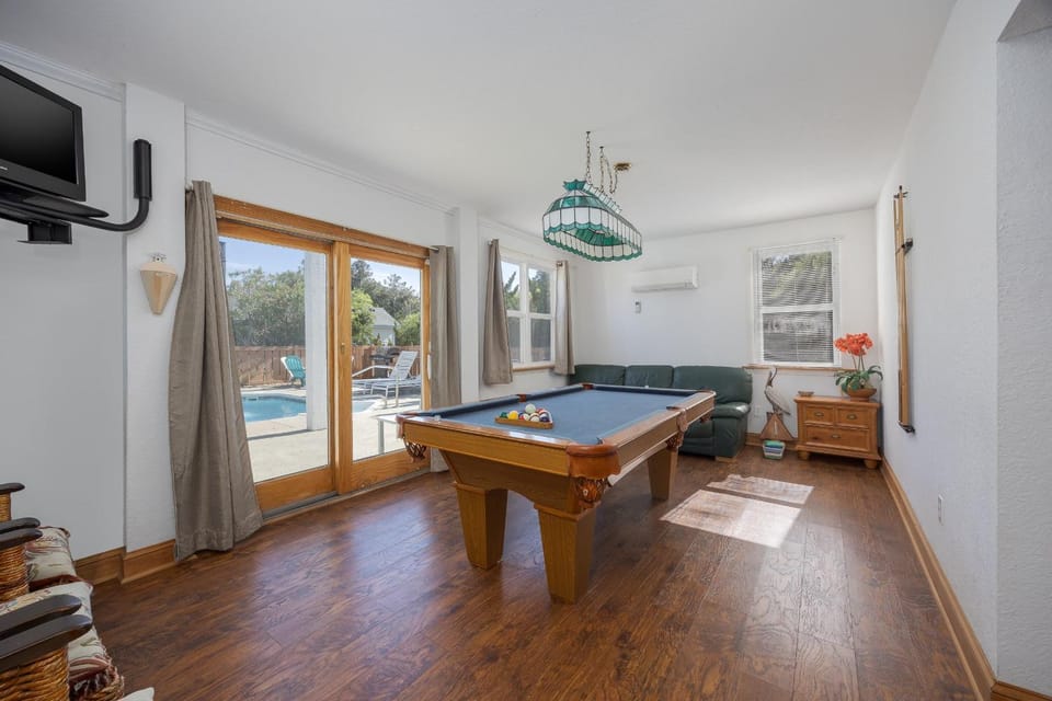1408 - Sea of Dreams House in Corolla