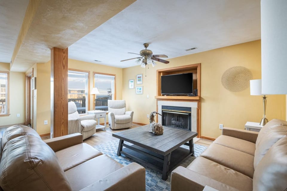 5195 - Captain's Choice House in Kill Devil Hills
