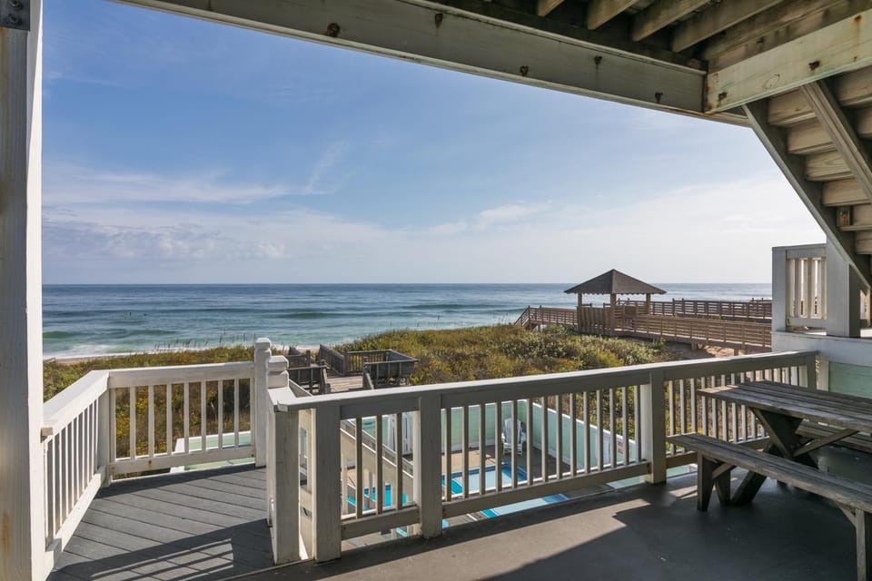 5466 - The Stars House in Nags Head