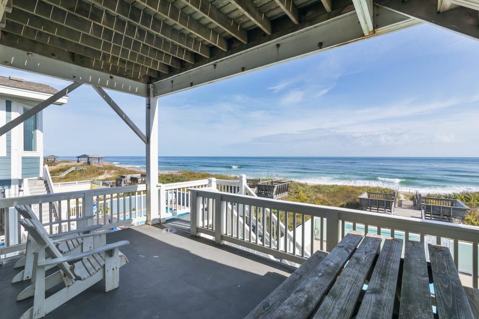 5466 - The Stars House in Nags Head