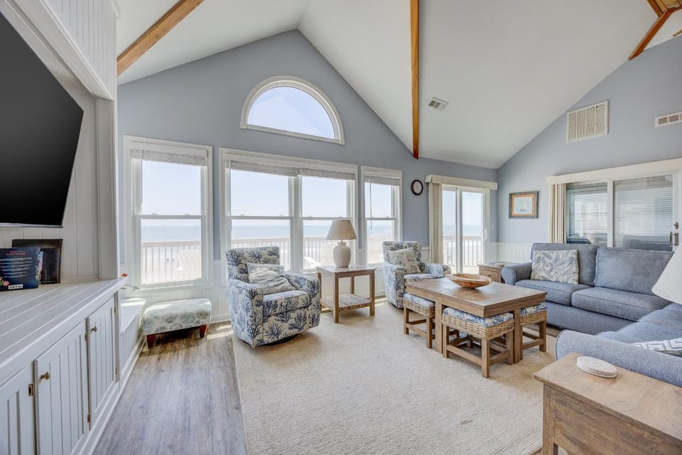 7048 - Tide Song House in Outer Banks