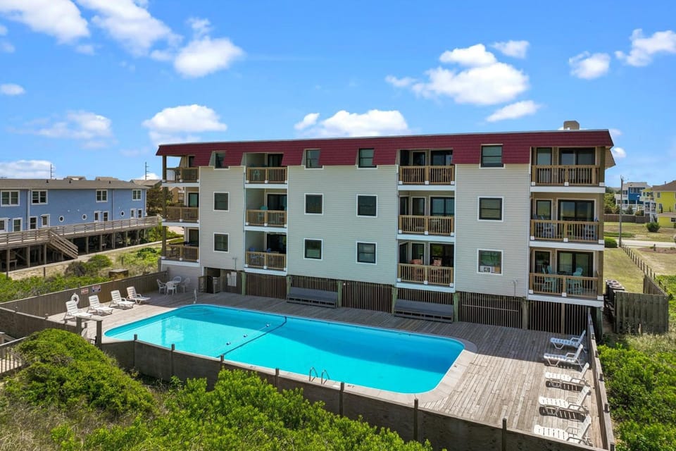 5619 - Pura Vida House in Nags Head