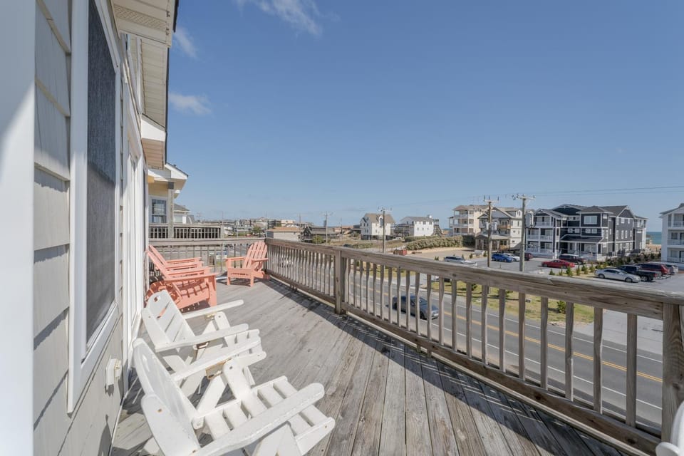 5374 - Killin Time House in Kill Devil Hills