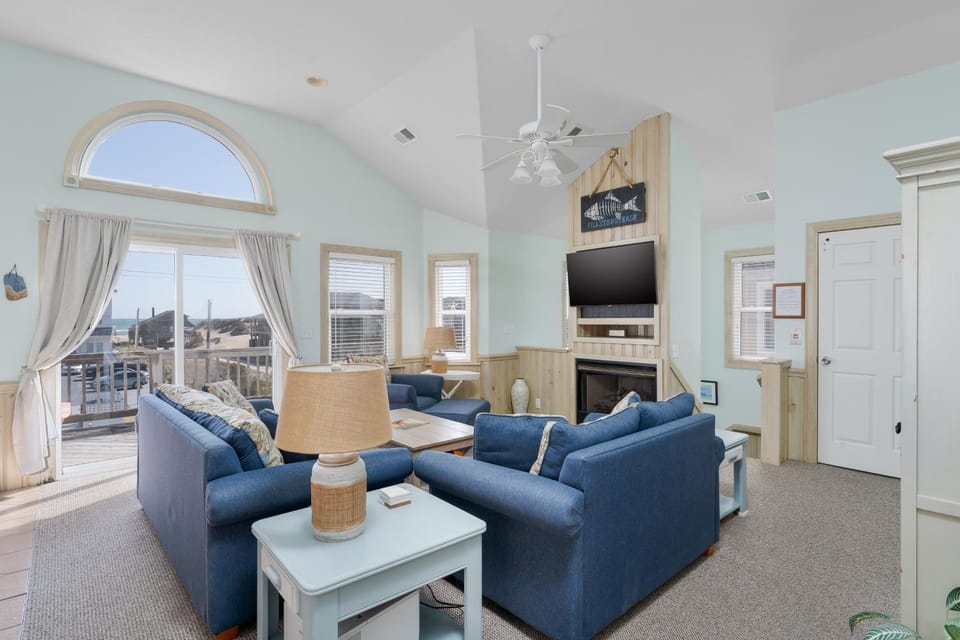 5374 - Killin Time House in Kill Devil Hills