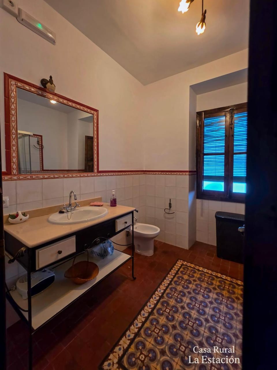 La Estación Apartment in Priego de Córdoba