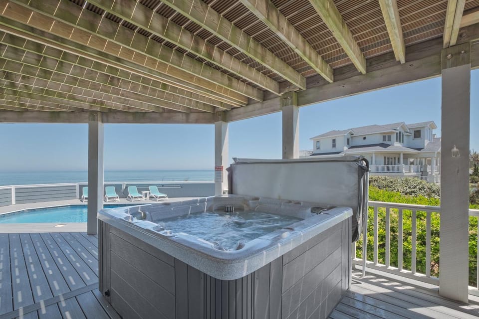 2065 - Sweet Home Carolina House in Corolla