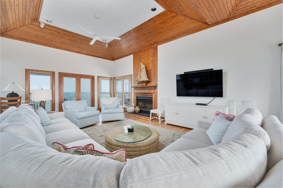 2065 - Sweet Home Carolina House in Corolla
