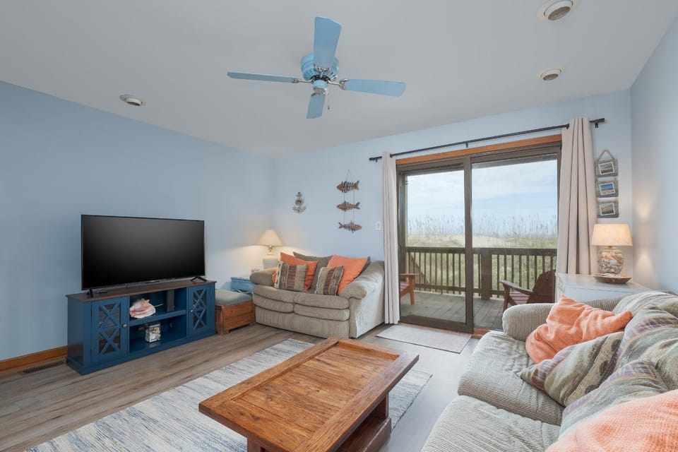 5187 - Casa del Sol 2 House in Kill Devil Hills