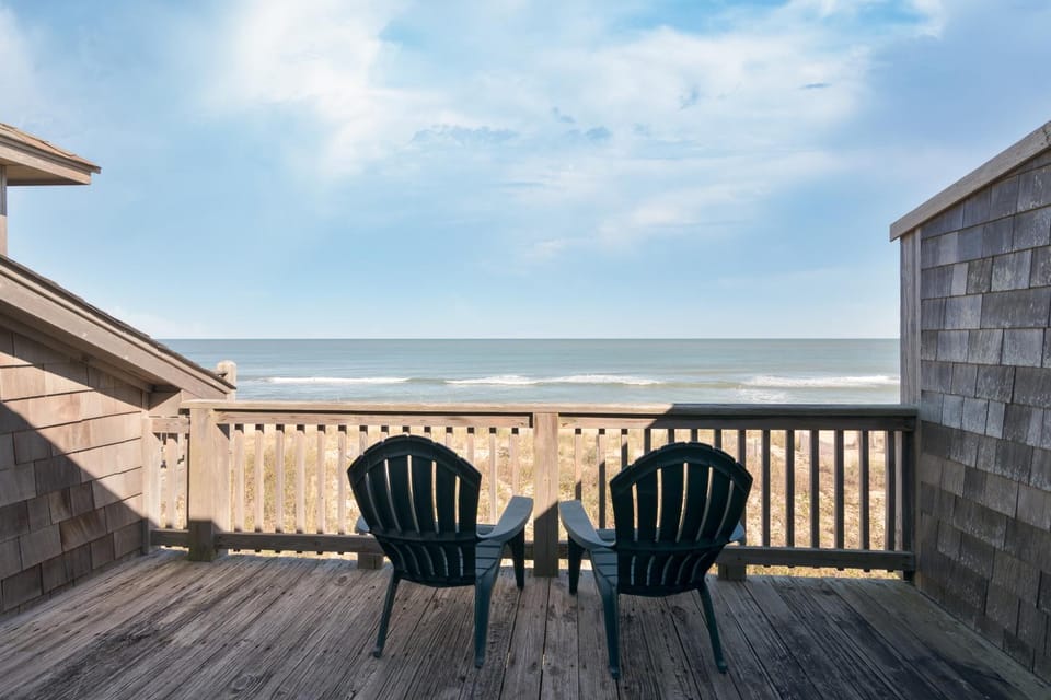 5187 - Casa del Sol 2 House in Kill Devil Hills