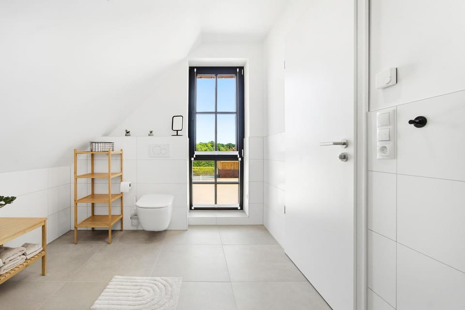 Toilet, Bathroom
