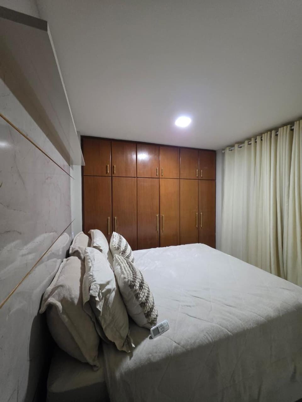 Apartamento de 3 quartos no setor bueno MotoGP Apartment in Goiania