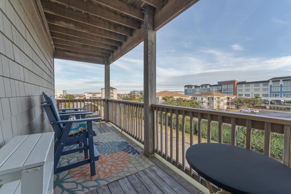 5385 - Reel Good Time House in Kill Devil Hills