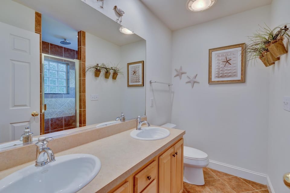 4095 - Seas the Moment House in Duck