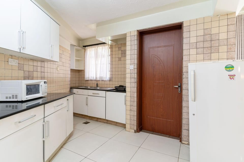 QP Apartment Kileleshwa Apartment in Nairobi