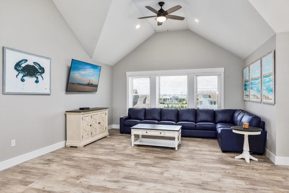 5546 - Coral Quarters House in Roanoke Island