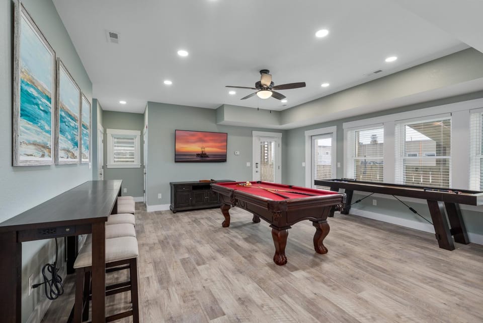 5549 - Stingray Chalet House in Roanoke Island
