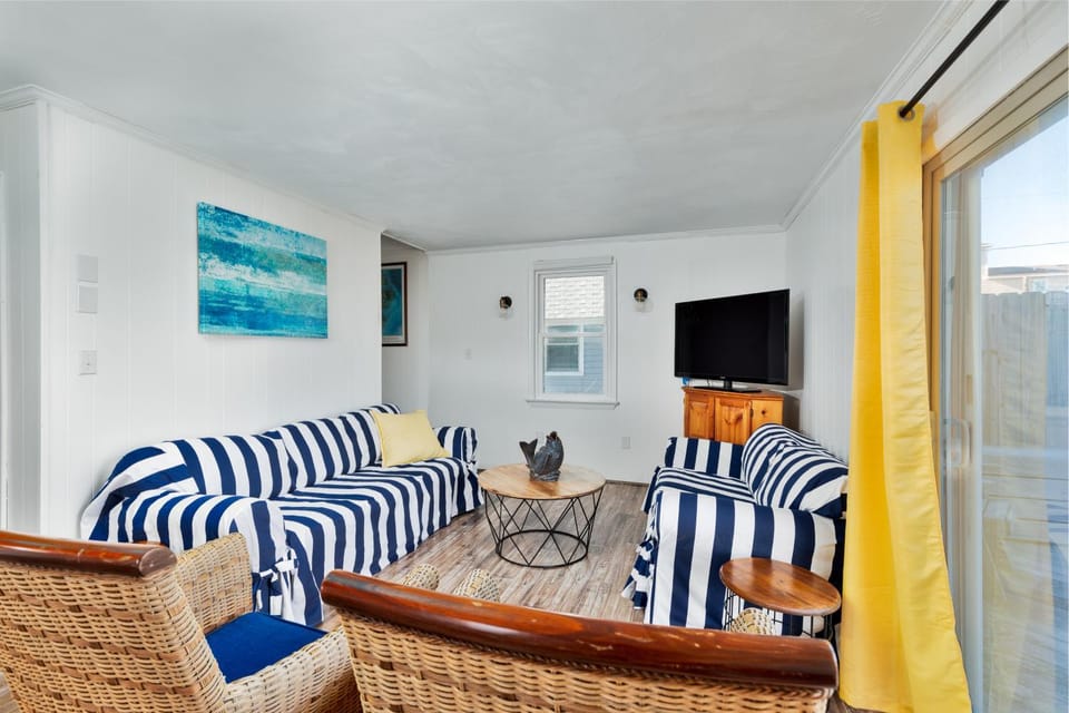 5772 - Shell of a Good Time House in Nags Head