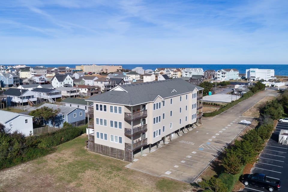 5386 - Sundaze Fundays House in Kill Devil Hills
