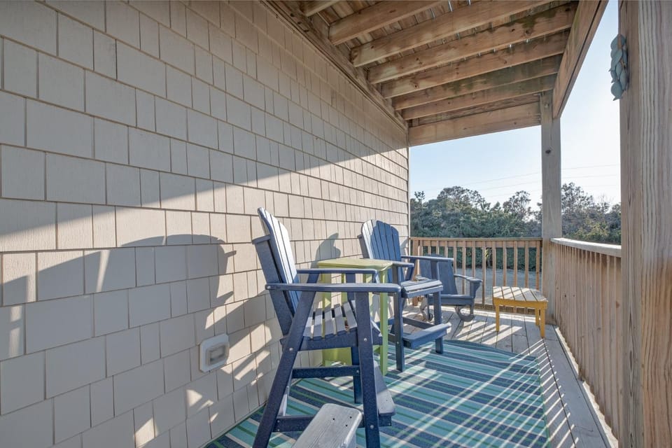 5386 - Sundaze Fundays House in Kill Devil Hills