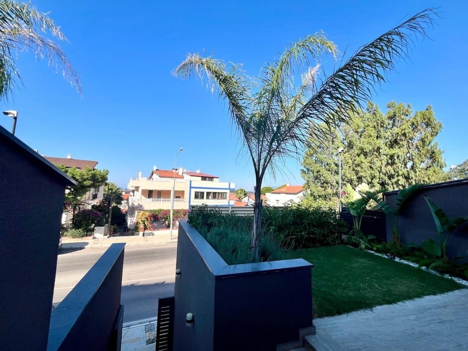 Elegance no2 - Urla Pier Sea View Villa Villa in İzmir Province