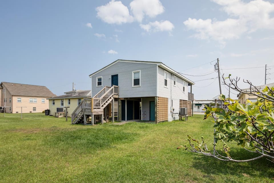 5140 - Hello Beaches House in Kill Devil Hills