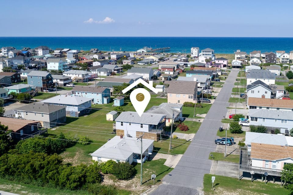 5140 - Hello Beaches House in Kill Devil Hills