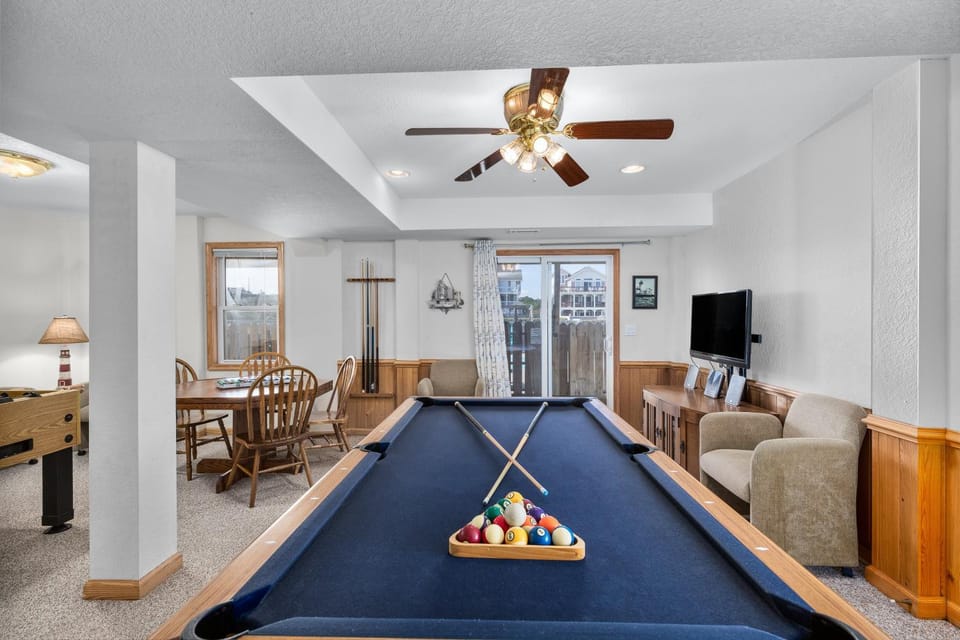 5432 - Mangoes Beach House House in Nags Head