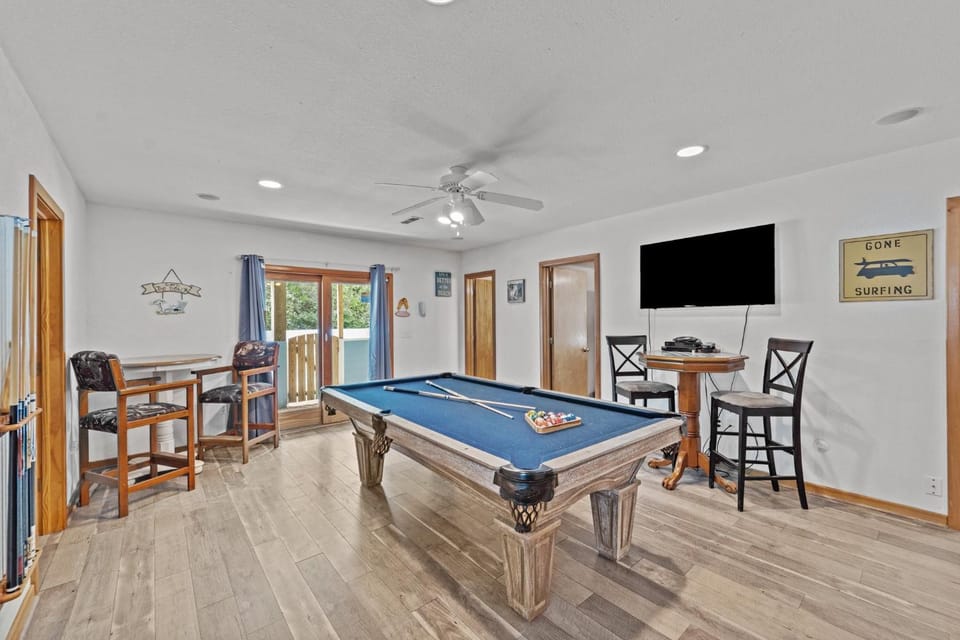 1090 - Catch Me N Corolla House in Corolla