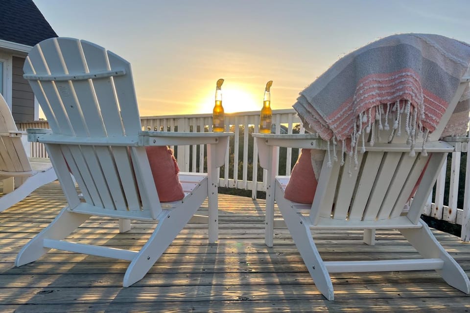 1042 - The Princess Tide House in Corolla