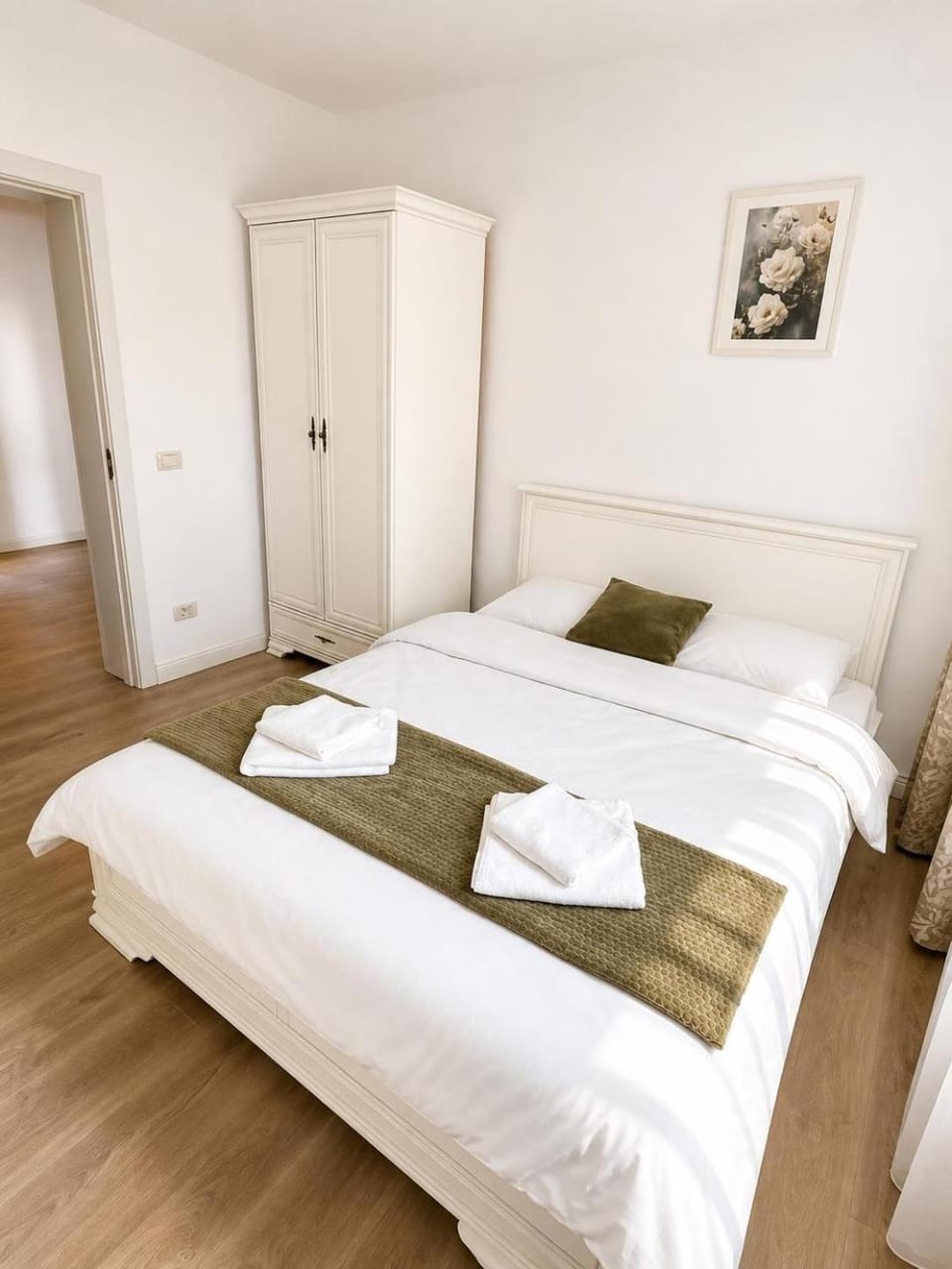 Apartament Nou & Modern în Rădăuți 2 Camere Parcare WiFi Apartment in Romania