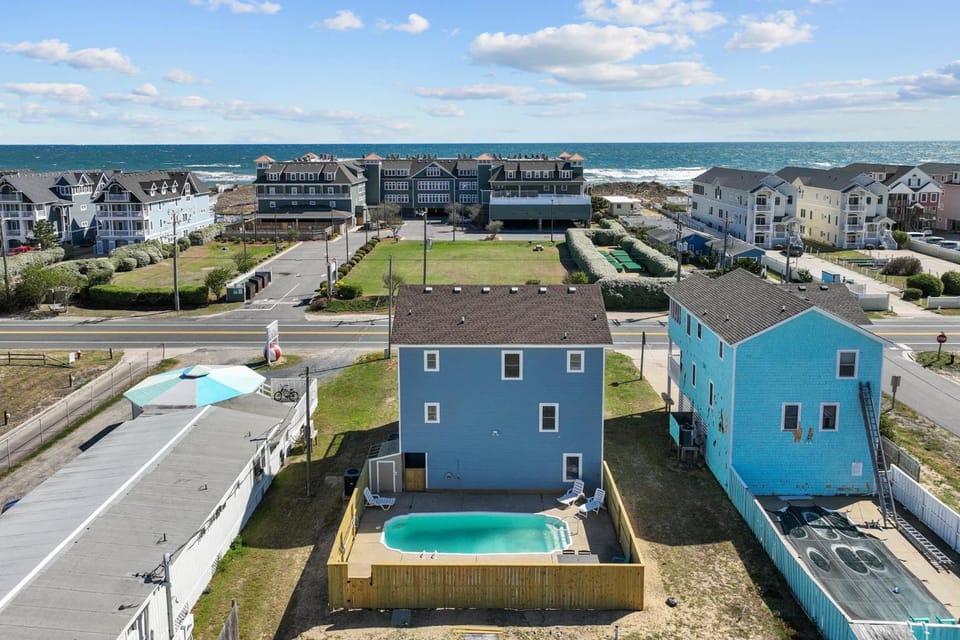 5319 - Day Dreamz House in Kill Devil Hills