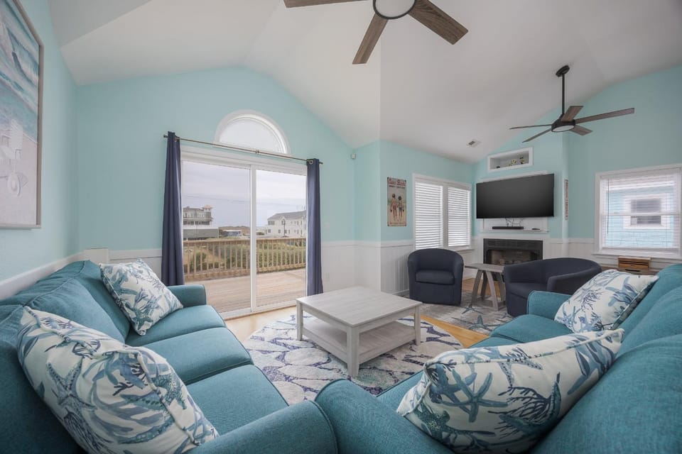 5319 - Day Dreamz House in Kill Devil Hills