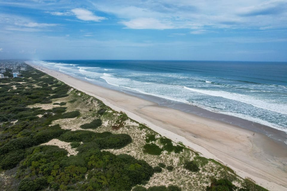 1845 - Shades by the Sea House in Corolla