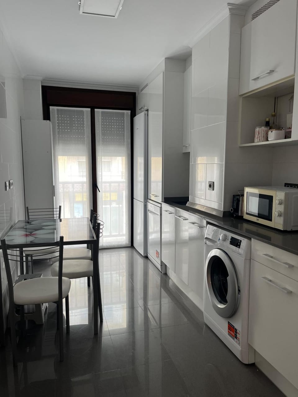 El rincon del Cares Apartment in Asturias