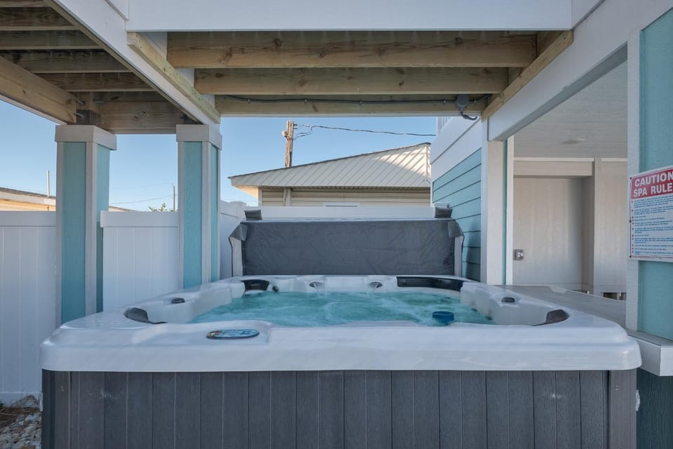 5700 - La Cebolla House in Nags Head