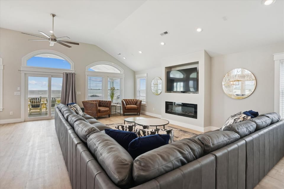 5700 - La Cebolla House in Nags Head