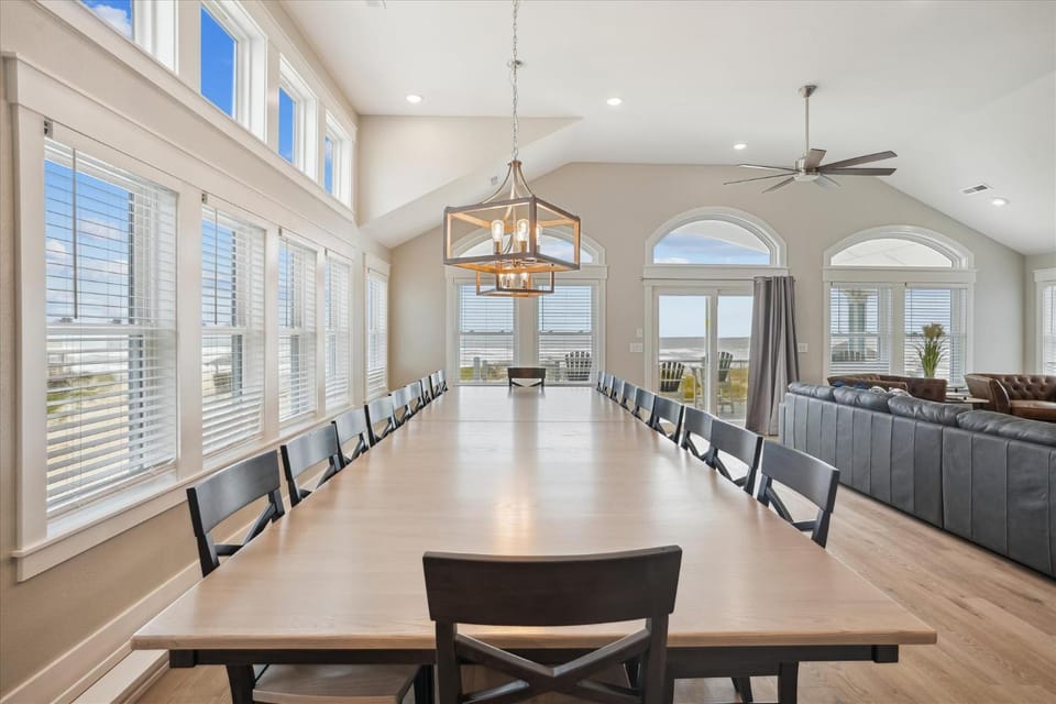 5700 - La Cebolla House in Nags Head