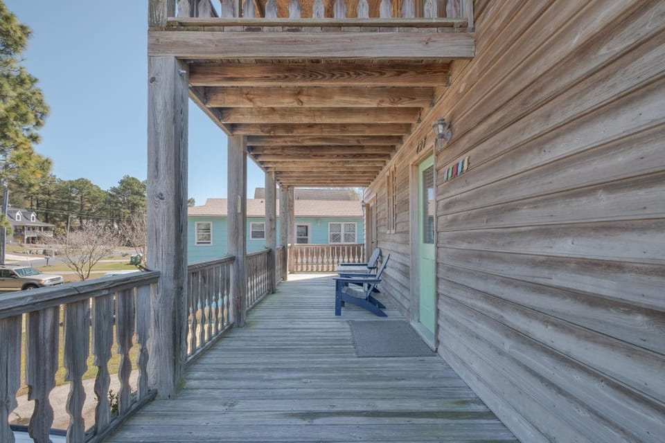 5255 - Sound's Perfect House in North Carolina