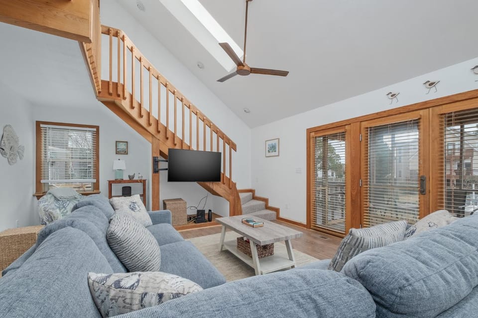 5255 - Sound's Perfect House in North Carolina