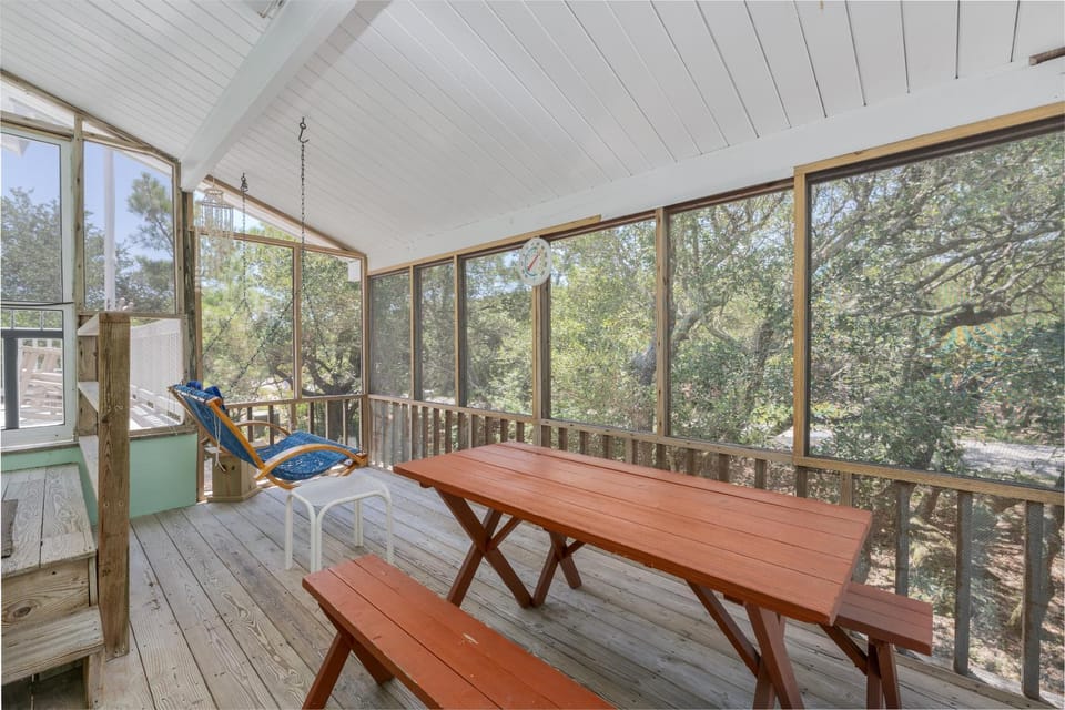 4607 - Bayberry Cottage House in Southern Shores