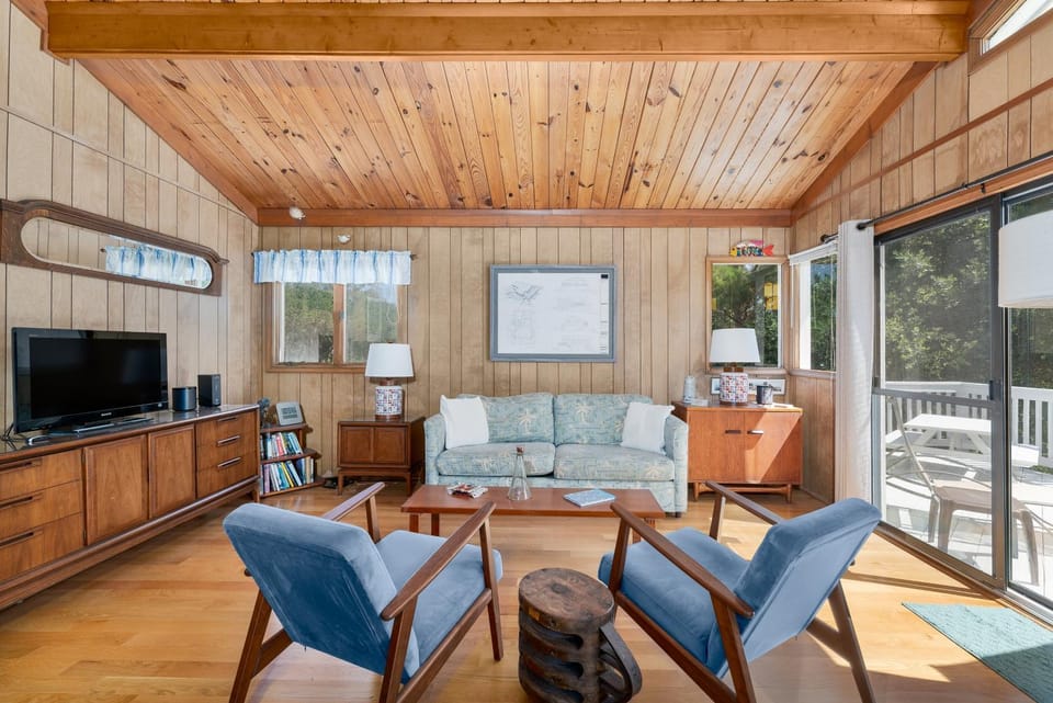 4607 - Bayberry Cottage House in Southern Shores