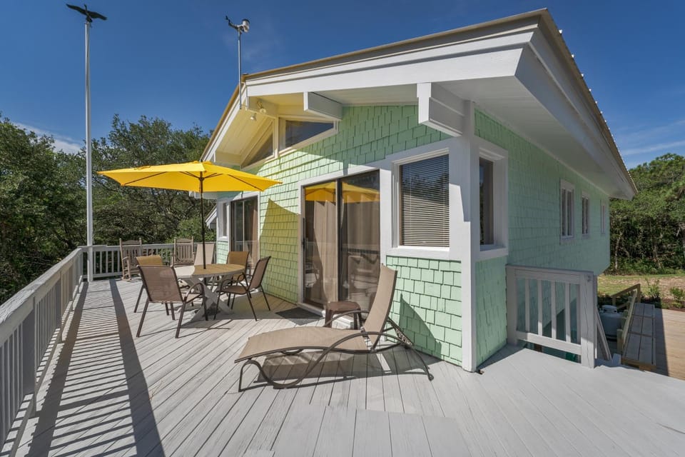 4607 - Bayberry Cottage House in Southern Shores