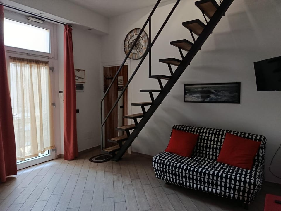 Gorizia il faro Bed and Breakfast in Sesto San Giovanni