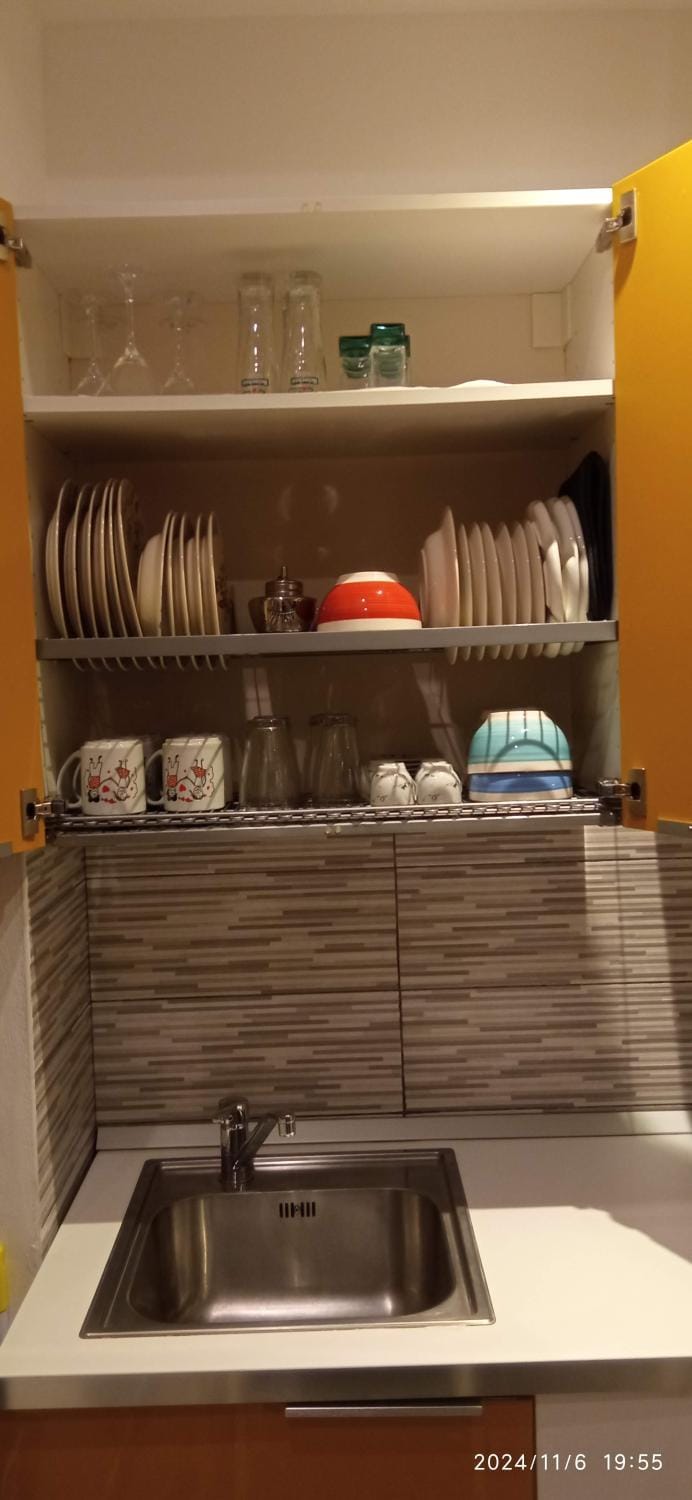 Gorizia il faro Bed and Breakfast in Sesto San Giovanni