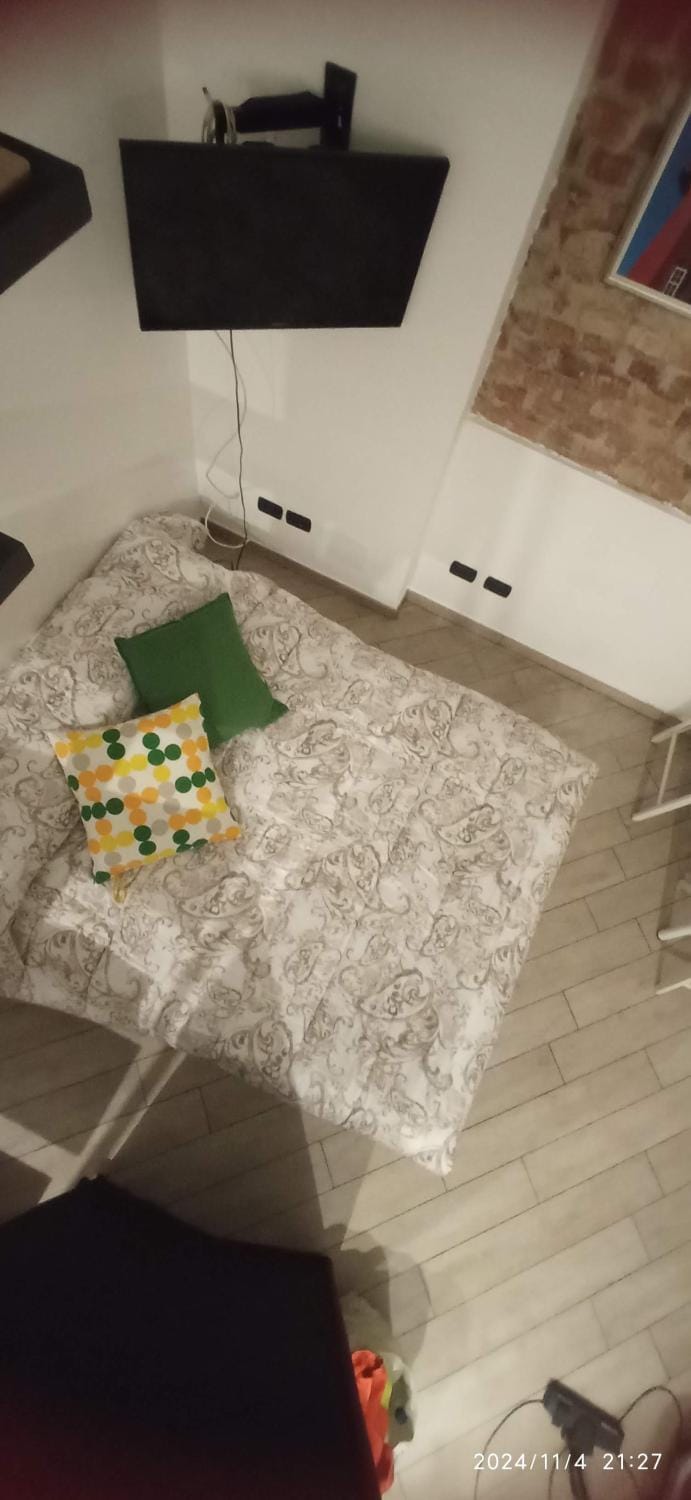 Gorizia il faro Bed and Breakfast in Sesto San Giovanni