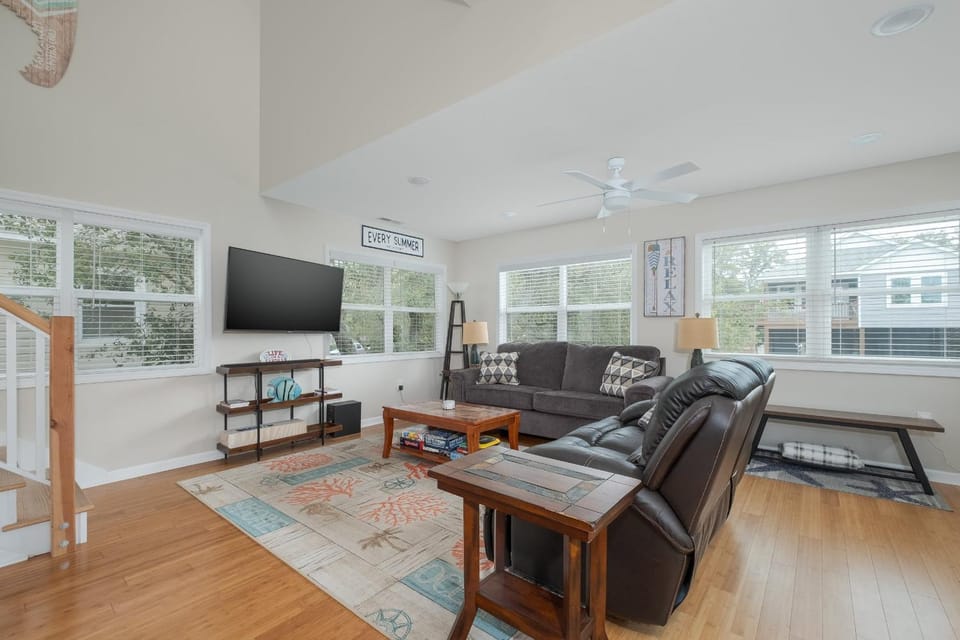 5136 - Bayside Breeze House in Kill Devil Hills