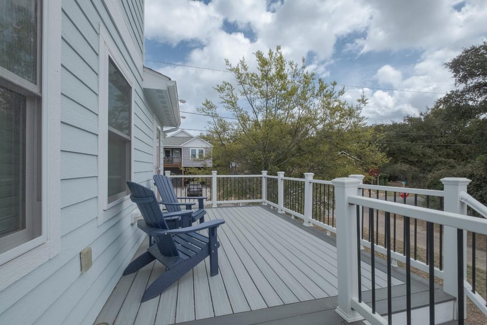 5136 - Bayside Breeze House in Kill Devil Hills