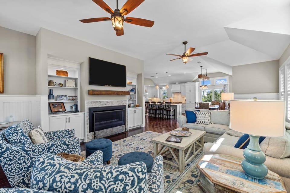4919 - The Leonardo House in Kitty Hawk