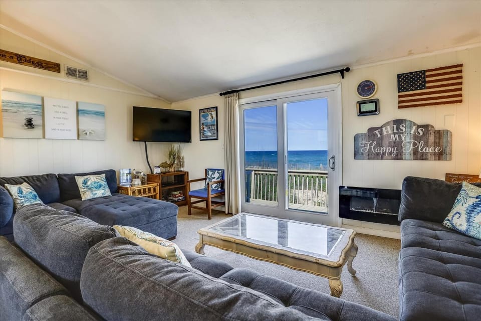 5010 - Once Upon A Tide House in Kill Devil Hills