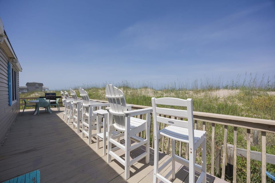 5010 - Once Upon A Tide House in Kill Devil Hills